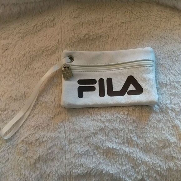 Fila Wristlet  - Picture 1 of 5